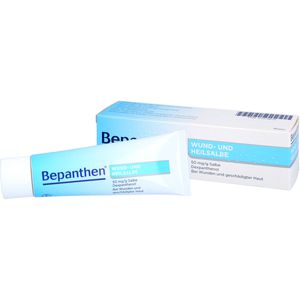 BEPANTHEN ECZEMA CREME 50 G – Pharmacie Online