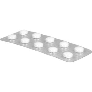 VITAMIN B1-RATIOPHARM 200 mg Tabletten