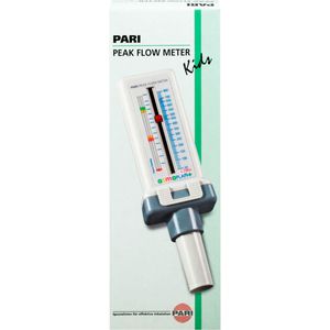 PARI Peak Flow Meter Kids