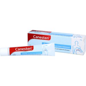 CANESTEN Creme