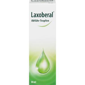 LAXOBERAL Abführ-Tropfen 7,5 mg/ml Tro.z.Einnehmen