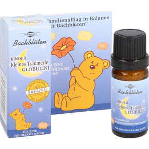 BACHBLÜTEN Murnauers Kinder kl.Träumerle Globulini