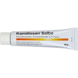 KAMILLOSAN Salbe