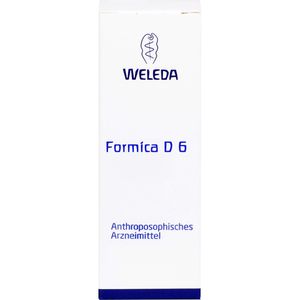 FORMICA D 6 Dilution