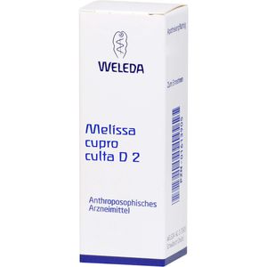 MELISSA CUPRO culta D 2 Dilution