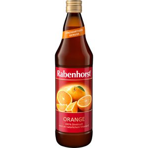 RABENHORST Orangensaft direkt a.d.Frucht