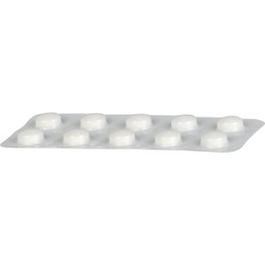 WICK Schleimlöser 30 mg Tabletten