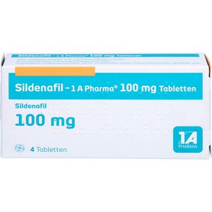 Sildenafil kauf