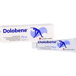 DOLOBENE Ibu Gel