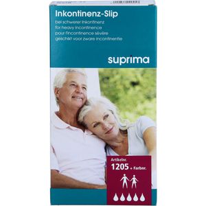 SUPRIMA Inkontinenzhose 1205 Gr.36 lavendel