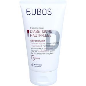 EUBOS DIABETISCHE HAUT PFLEGE Körper Lotion