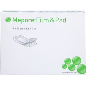 MEPORE Film Pad 9x10 cm