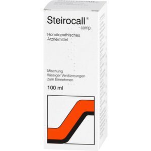 Steirocall Tropfen 100 ml