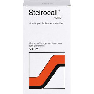 Steirocall Tropfen 500 ml 500 ml