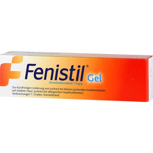 FENISTIL Gel