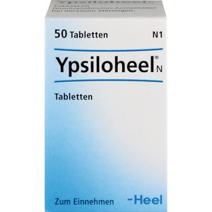 YPSILOHEEL N Tabletten