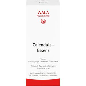 Wala Calendula Essenz 100 ml 100 ml
