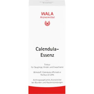 WALA CALENDULA ESSENZ