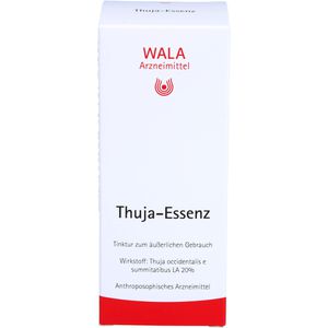 THUJA ESSENZ