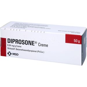 DIPROSONE Creme