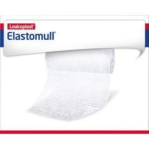 ELASTOMULL 6 cmx4 m elast.Fixierb.2095