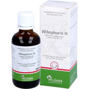 WIBOPHORIN H Tropfen