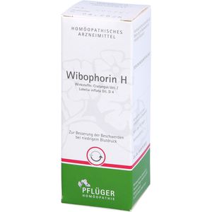 WIBOPHORIN H Tropfen