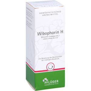 WIBOPHORIN H Tropfen