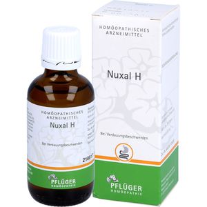 NUXAL H Tropfen