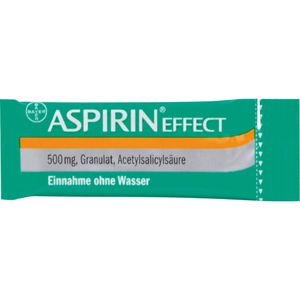 ASPIRIN Effect Granulat