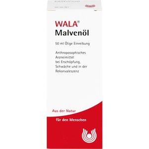 WALA MALVENÖL