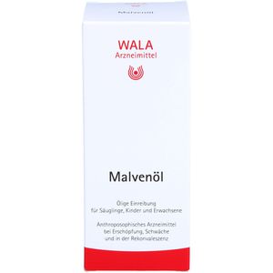 Wala Malvenöl 100 ml