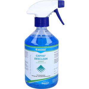 CAPHA Desclean Spray