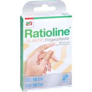 RATIOLINE elastic Fingerspezialverb.in 2 Größen