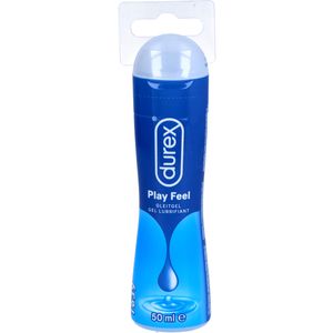 DUREX play Feel Gleitgel