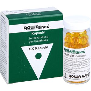 ROWATINEX capsule moi