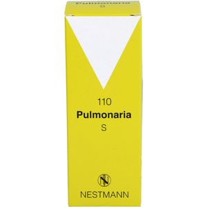 Pulmonaria S 110 Tropfen 100 ml 100 ml