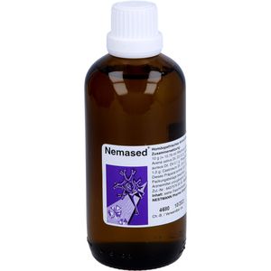 Nemased Tropfen 100 ml