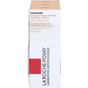 ROCHE-POSAY Toleriane Teint Mousse Make-up 03