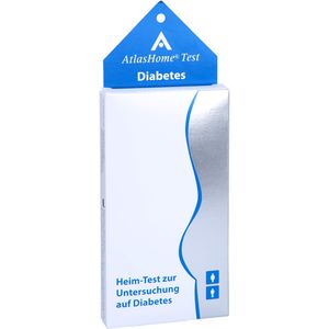 HOMETEST zur Untersuchung auf Diabetes