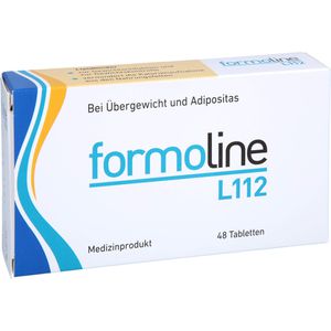 FORMOLINE L112 Tabletten