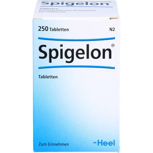 SPIGELON Tabletten