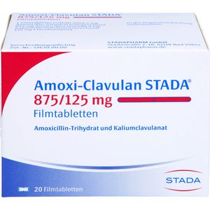 Amoxicillin online bestellen