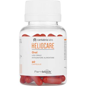 HELIOCARE Kapseln oral