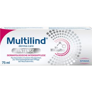 MULTILIND Mikrosilber Creme