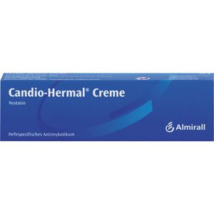 CANDIO HERMAL Creme