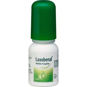 LAXOBERAL Abführ-Tropfen 7,5 mg/ml Tro.z.Einnehmen