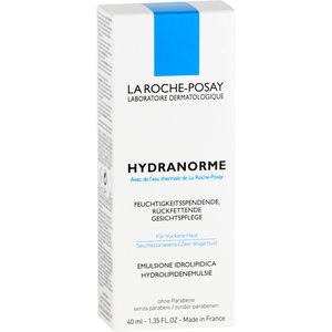 ROCHE-POSAY Hydranorme Emulsion
