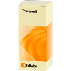 Traumakatt Tabletten 50 St 50 St