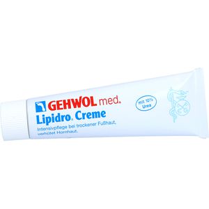 GEHWOL MED Lipidro Creme